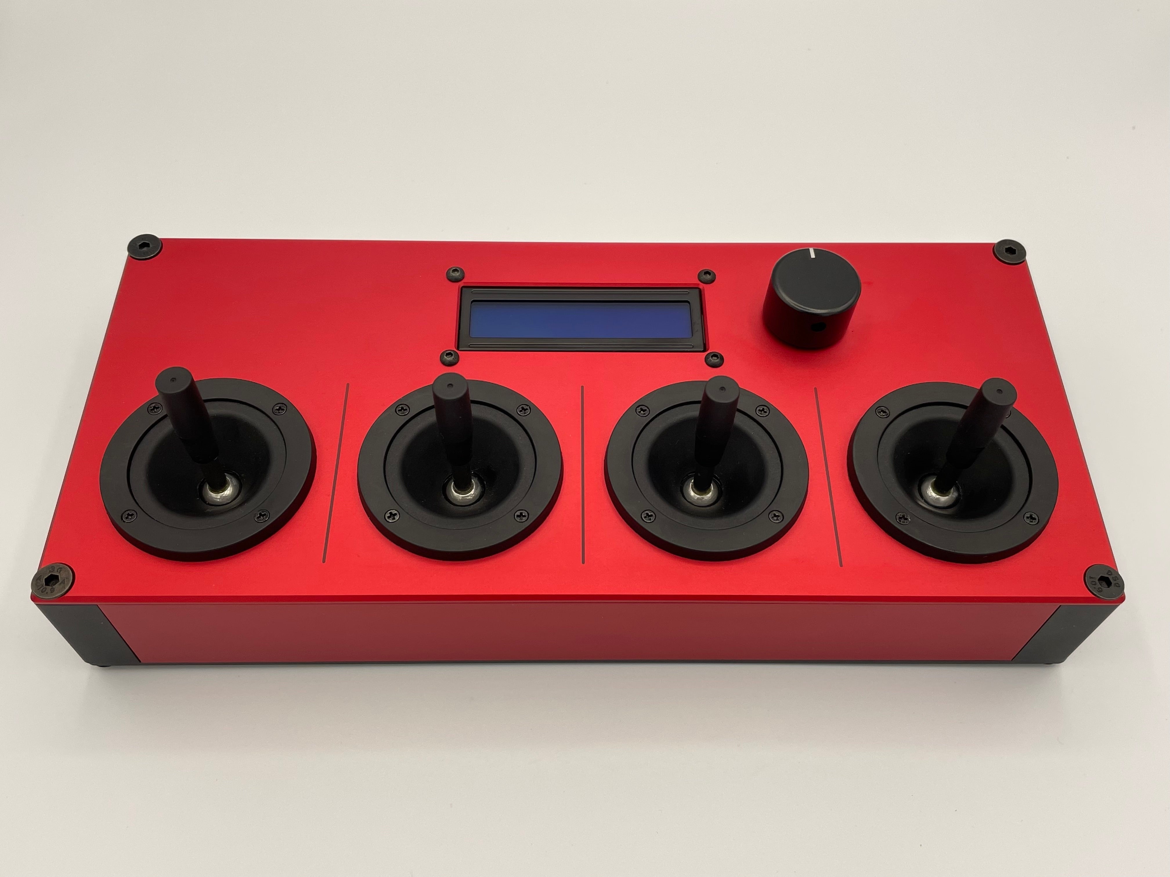 MIDI Joysticks – ChoiSauce Designs