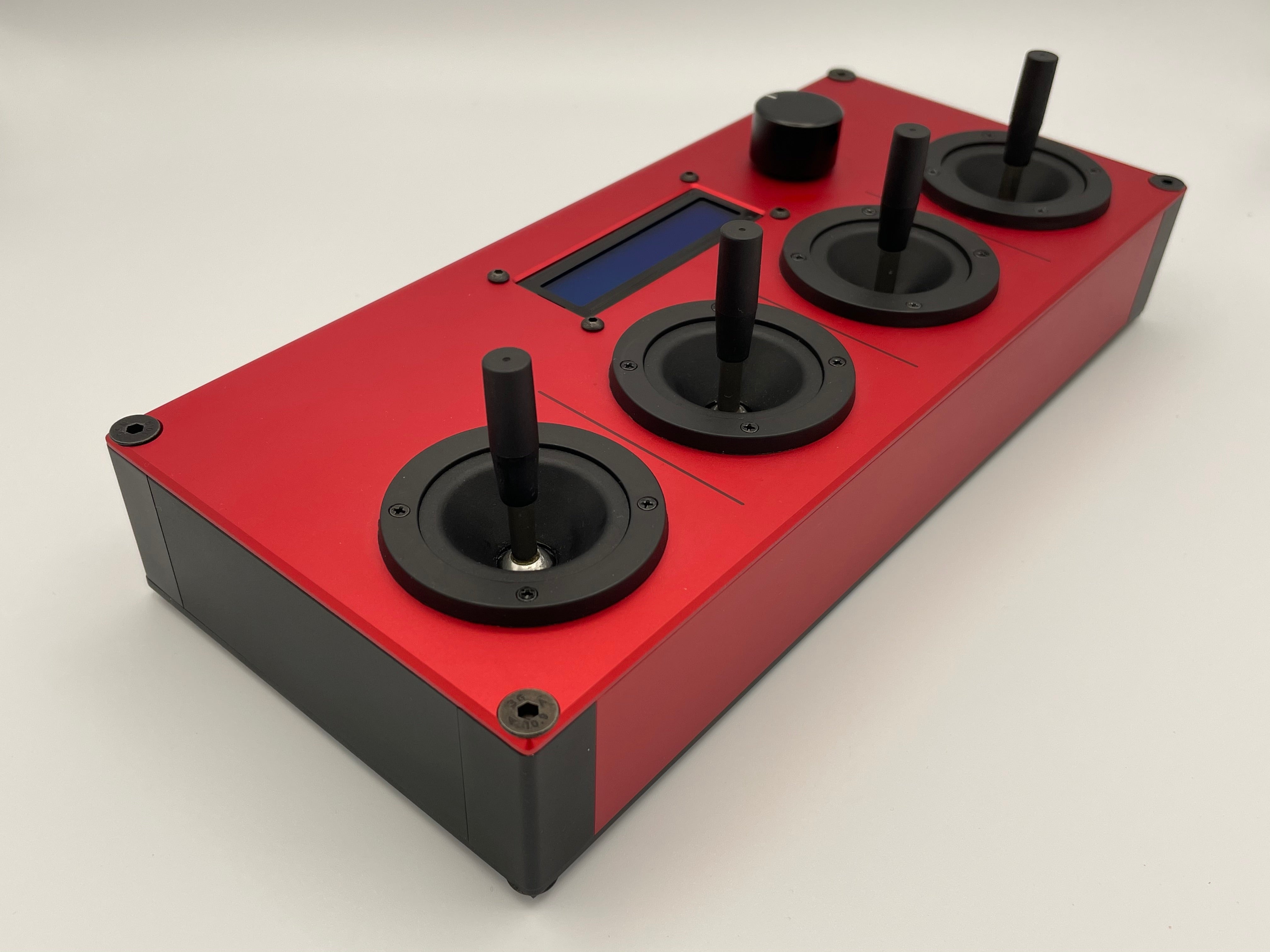 MIDI Joysticks – ChoiSauce Designs